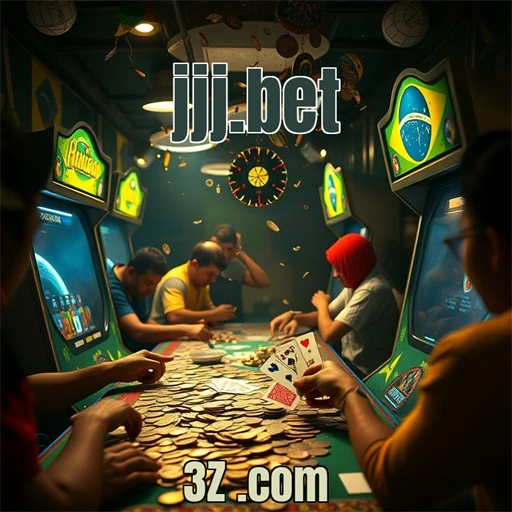 jjj.bet Apostas Ao Vivo
