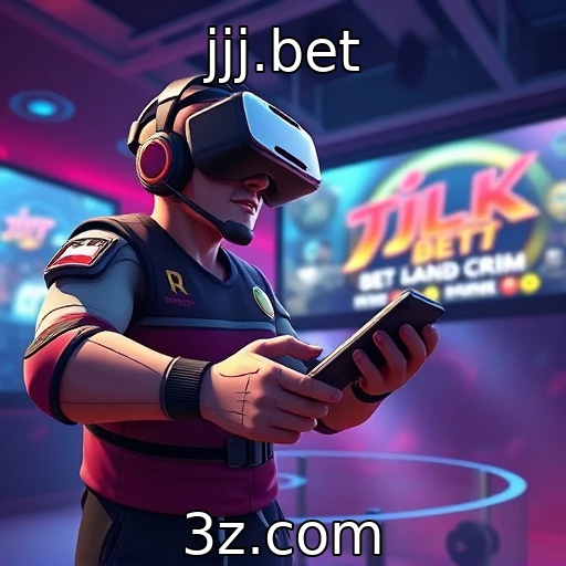 Investimentos em tecnologia de realidade aumentada nos games