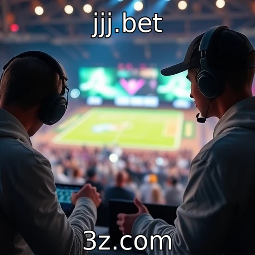 E-sports atraem investimentos significativos em 2025