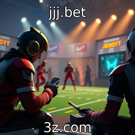 Impacto das tecnologias emergentes no setor de jogos