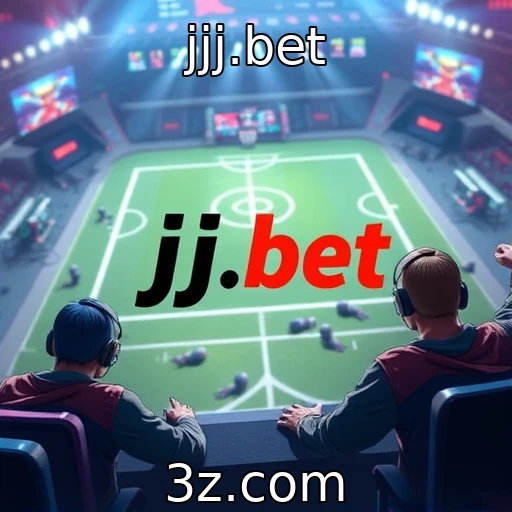 Análise do mercado de eSports e apostas