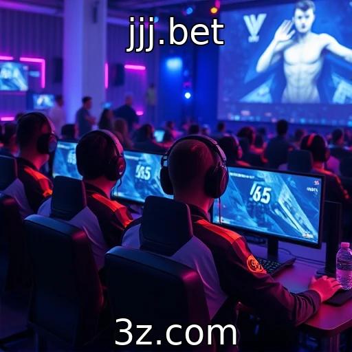 Evolução dos eSports e seu público crescente
