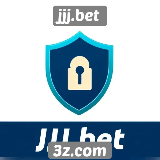 Avaliação da segurança em transações financeiras no jjj.bet
