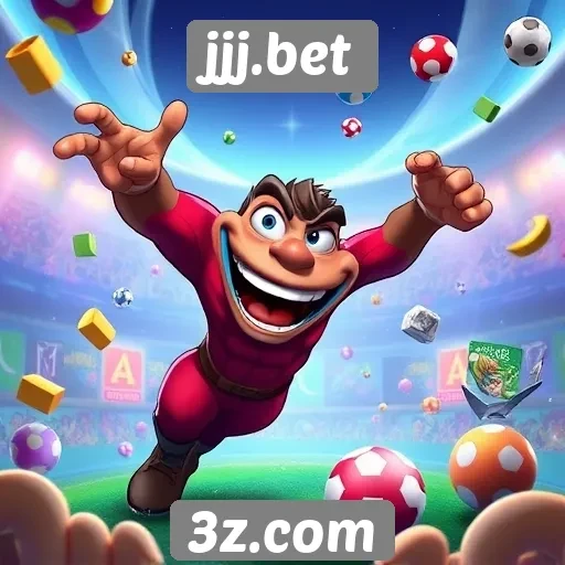 Comparação entre jogos disponíveis no jjj.bet