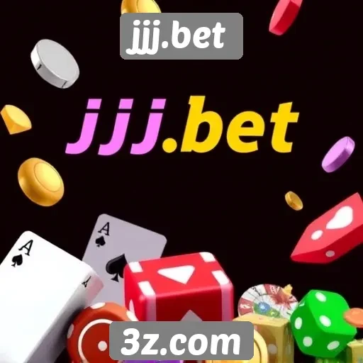 Comparativo de jogos disponíveis no jjj.bet