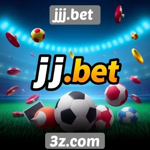 Oferta de jogos disponíveis em jjj.bet