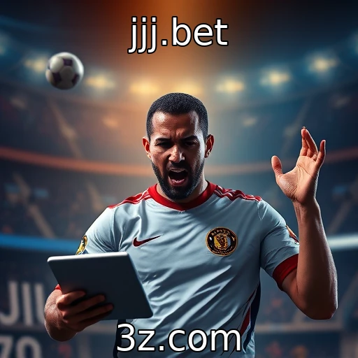 Crescimento das apostas esportivas no mercado online