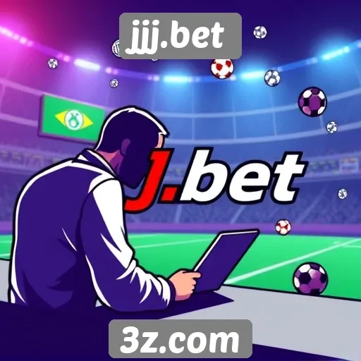 Plataforma jjj.bet garante segurança nas transações