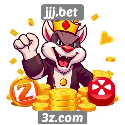 jjj.bet oferece variedade de jogos online
