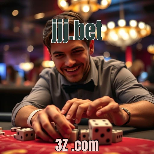 jjj.bet Área de Login