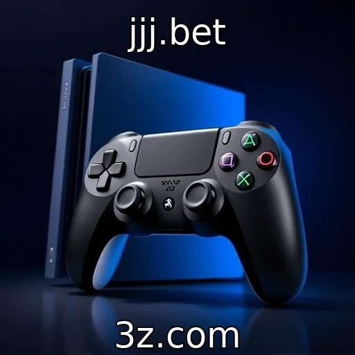 Inovação tecnológica em consoles de próxima geração