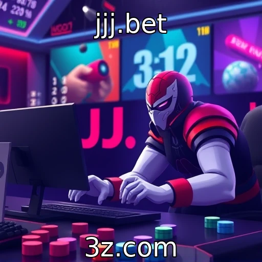 Crescimento do mercado de jogos online impulsiona novas plataformas
