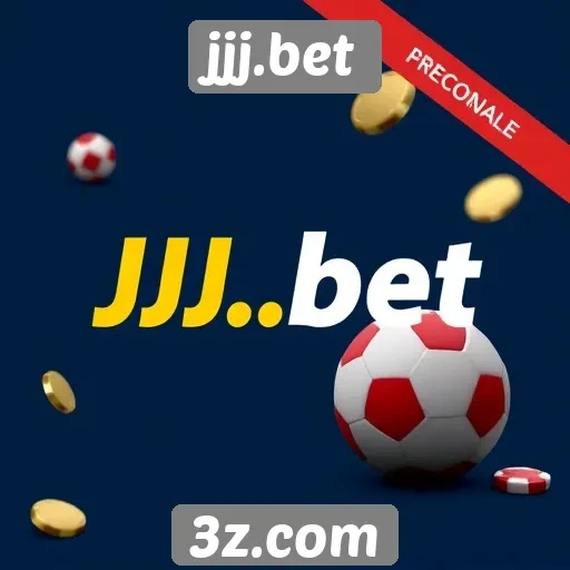Ofertas promocionais do jjj.bet em destaque