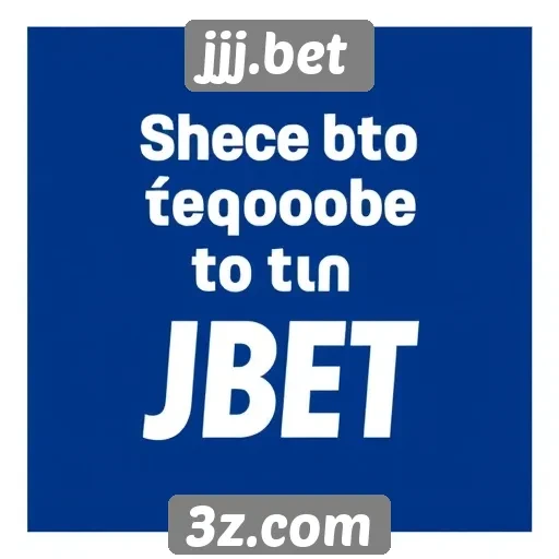 Promoções e bônus disponíveis no jjj.bet