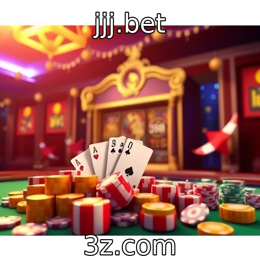 Impacto da regulamentação nos cassinos online