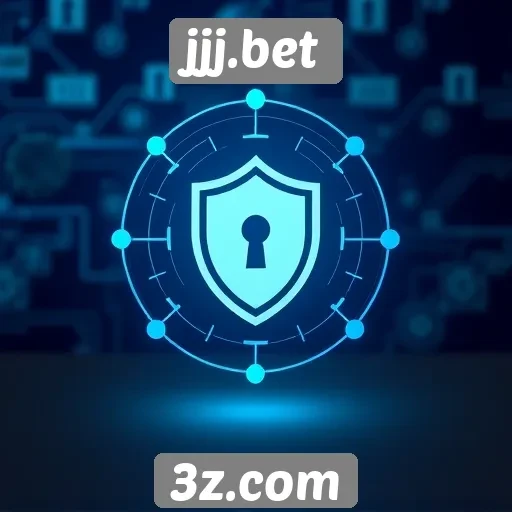 Segurança em transações no site jjj.bet